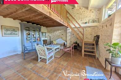 Maison 3 pièces 155000 €