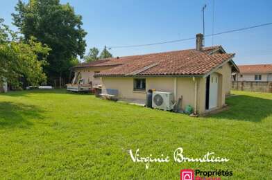 Maison 4 pièces 235000 €