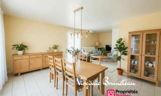 Maison 4 Pièces 96 m² à vendre à Saint-Laurent-Médoc (33112)