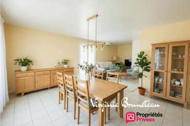 Maison 4 pièces 235000 €