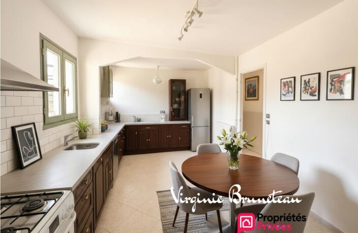 Plain-pied familial, PAC neuve, DPE B, à deux pas des commerces — photo 4