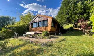 Maison 2 Pièces 31 m² à vendre à La Chapelle-sur-Aveyron (45230)