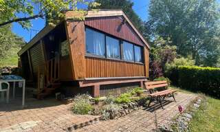 Maison 2 Pièces 31 m² à vendre à La Chapelle-sur-Aveyron (45230)