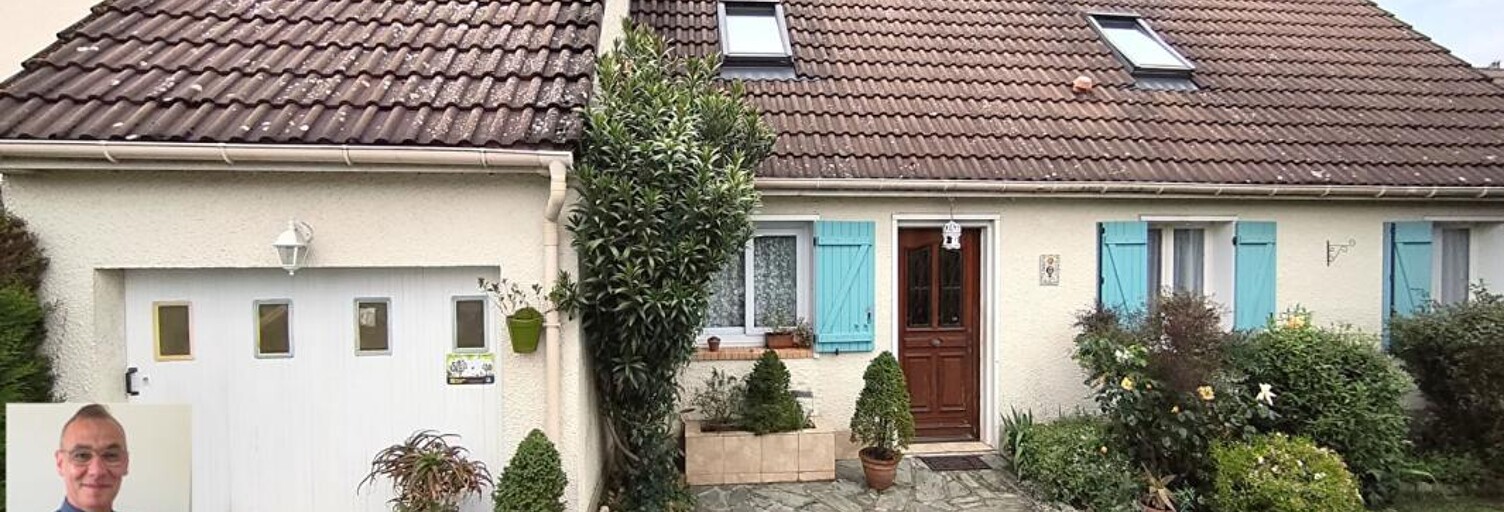 Maison 6 Pièces 127 m² à vendre à Pierres (28130)