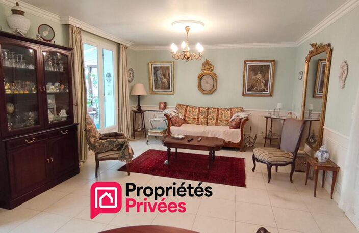 Maison familiale de 127m2 avec 4 chambres et 1 bureau — photo 2