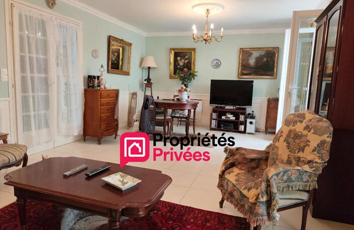 Maison familiale de 127m2 avec 4 chambres et 1 bureau — photo 3