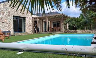 Maison 5 Pièces 178 m² à vendre à Cordemais (44360)