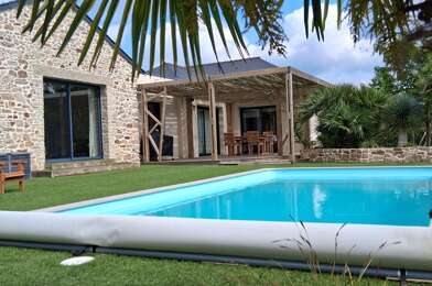 Maison 5 pièces 520000 €