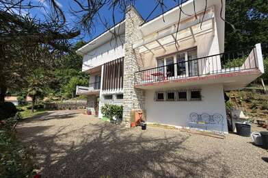 Maison 5 pièces 218000 €