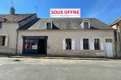 Maison 6 pièces 40000 €