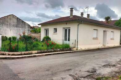 Maison 4 pièces 147000 €