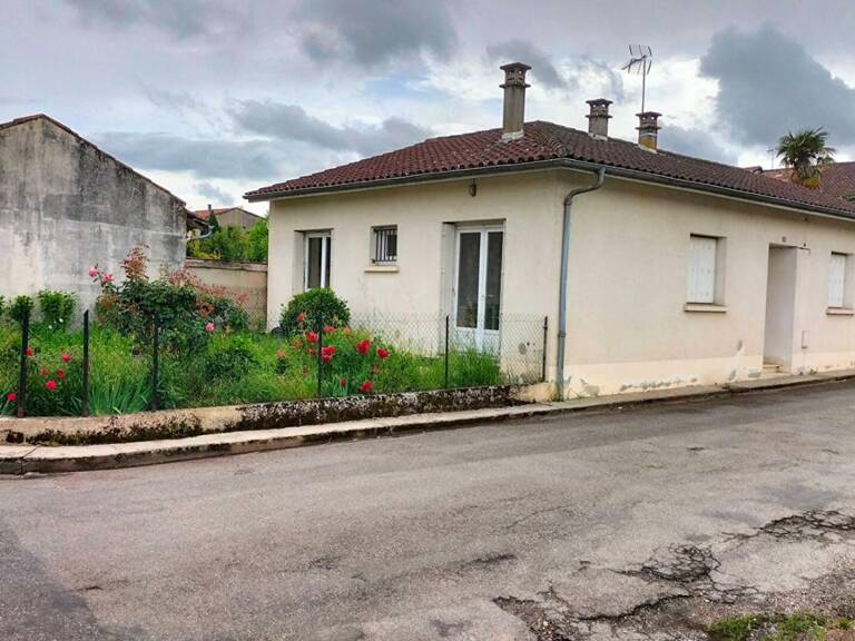 Maison Fleurance 4 pièce(s) 70 m2 — photo 1