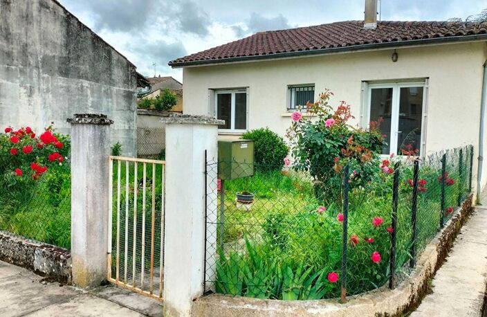 Maison Fleurance 4 pièce(s) 70 m2 — photo 3