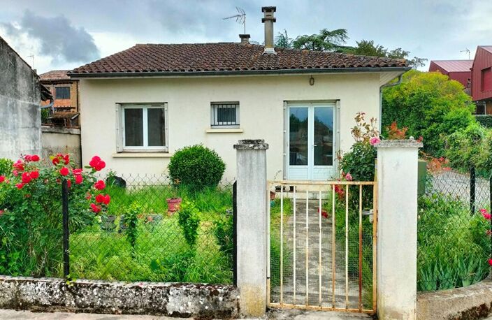 Maison Fleurance 4 pièce(s) 70 m2 — photo 4