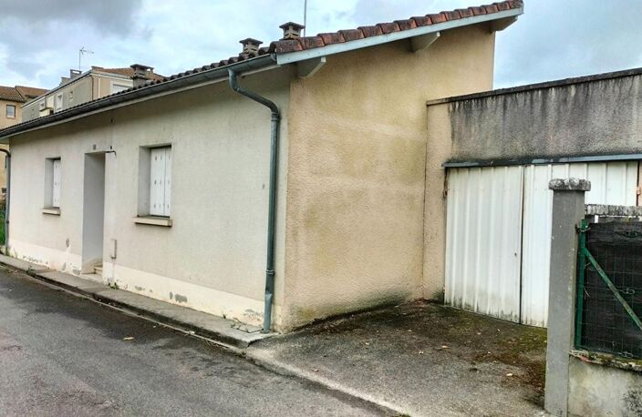 Maison Fleurance 4 pièce(s) 70 m2 — photo 5