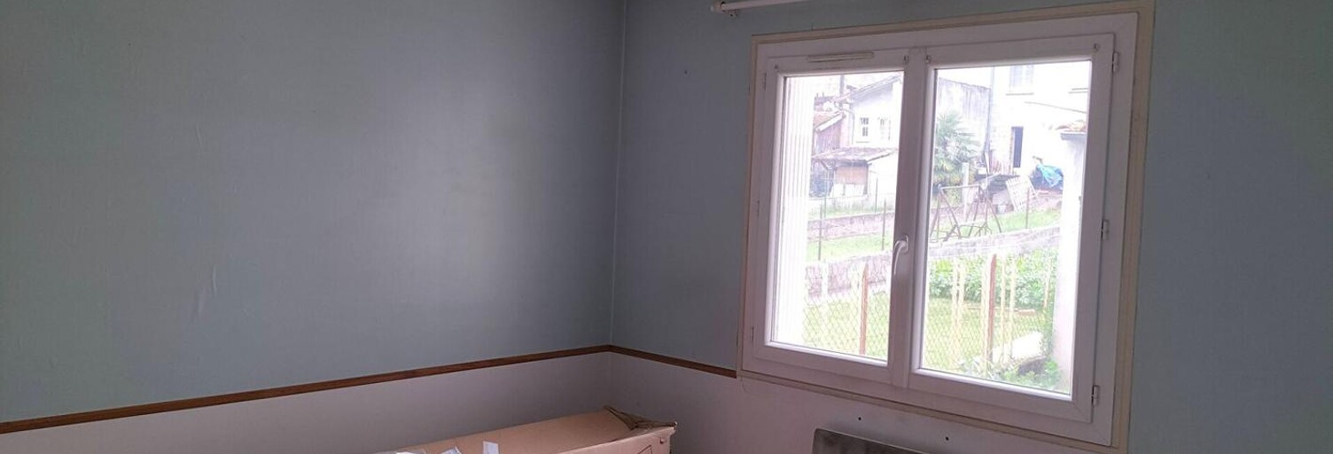 Maison 4 Pièces 70 m² à vendre à Fleurance (32500)