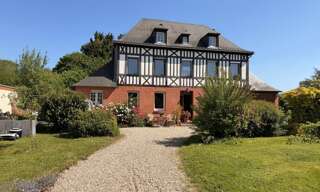 Maison 8 Pièces 235 m² à vendre à Yvetot (76190)