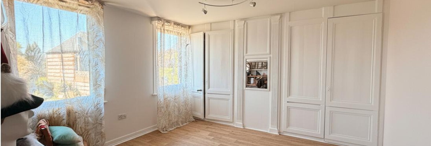 Maison 8 Pièces 235 m² à vendre à Yvetot (76190)