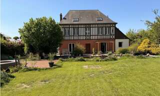 Maison 8 Pièces 235 m² à vendre à Yvetot (76190)