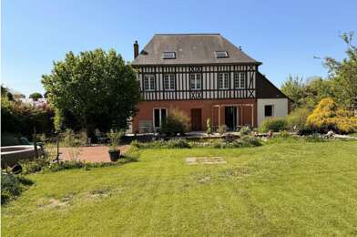 Maison 8 pièces 550000 €