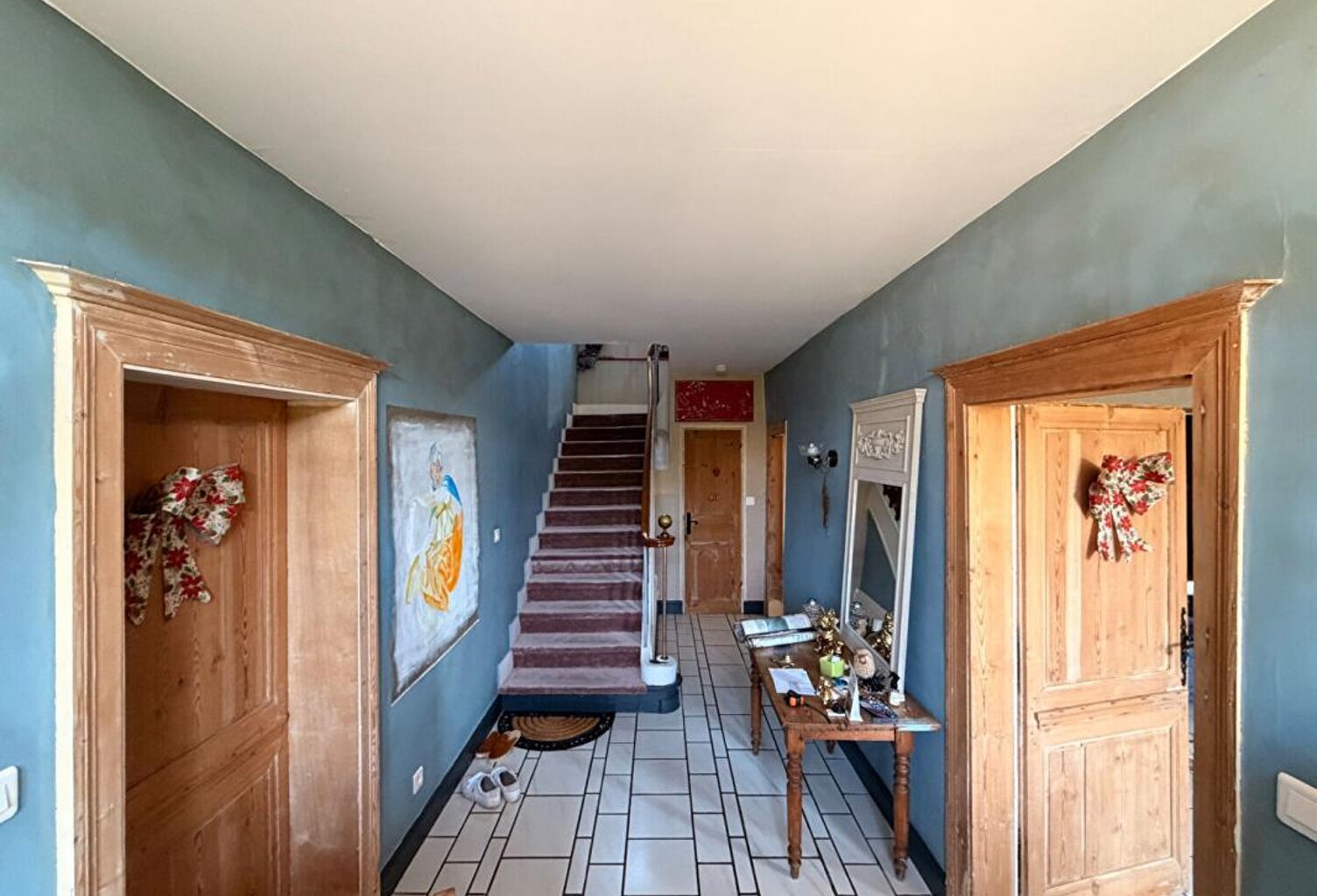 Demeure de charme - 235 m² - gare et centre-ville d'Yvetot — photo 1