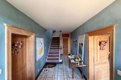 Maison 8 pièces 550000 €