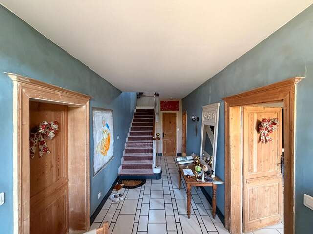 Demeure de charme - 235 m² - gare et centre-ville d'Yvetot — photo du bien