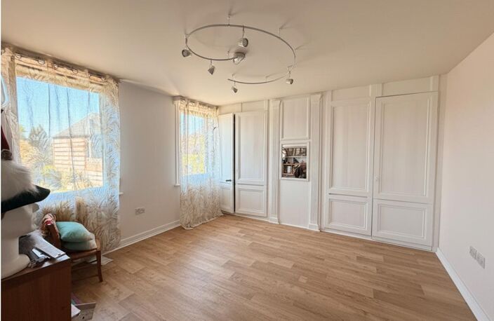 Demeure de charme - 235 m² - gare et centre-ville d'Yvetot — photo 4