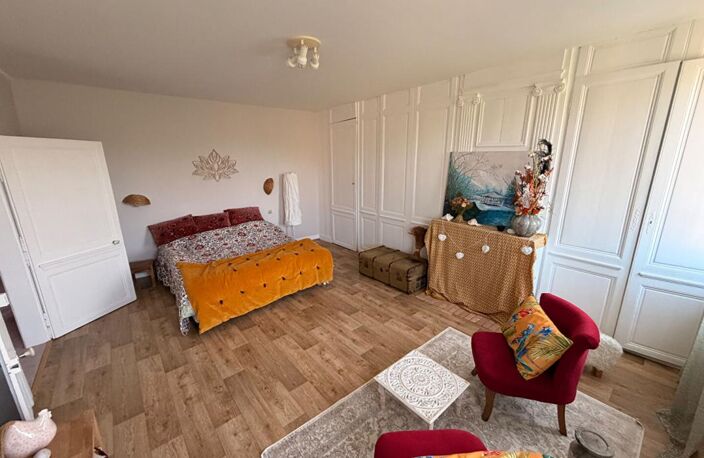 Demeure de charme - 235 m² - gare et centre-ville d'Yvetot — photo 5