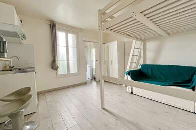 Appartement 1 pièces 775 €