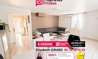 Maison 6 Pièces 113 m² à vendre à Chemaudin et Vaux (25320)