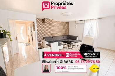 Maison 6 pièces 325000 €