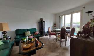 Appartement 3 Pièces 62 m² à vendre à Longjumeau (91160)