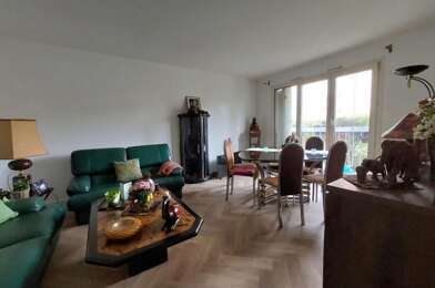 Appartement 3 pièces 170000 €