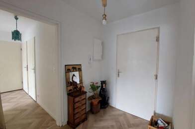Appartement 3 pièces 170000 €