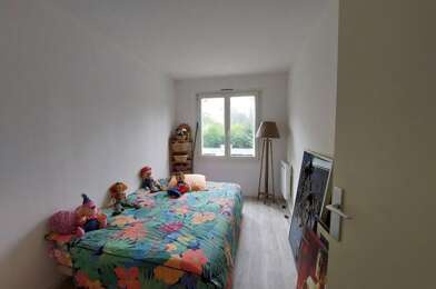 Appartement 3 pièces 170000 €