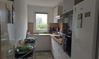 Appartement 3 Pièces 62 m² à vendre à Longjumeau (91160)