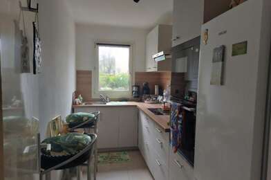 Appartement 3 pièces 170000 €