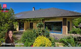 Maison 7 Pièces 200 m² à vendre à Lusigny-sur-Barse (10270)