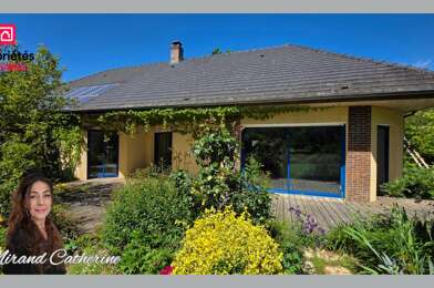 Maison 7 pièces 376000 €