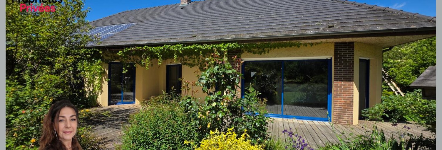 Maison 7 Pièces 200 m² à vendre à Lusigny-sur-Barse (10270)