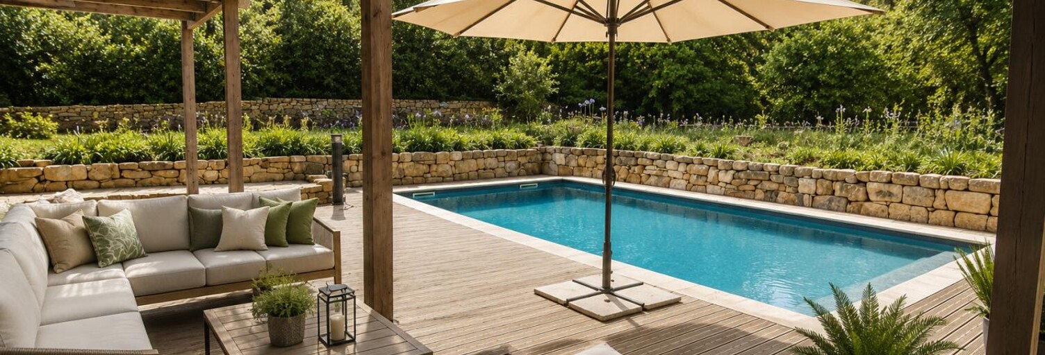 Maison 6 Pièces 120 m² à vendre à Solliès-Toucas (83210)