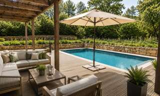 Maison 6 Pièces 120 m² à vendre à Solliès-Toucas (83210)