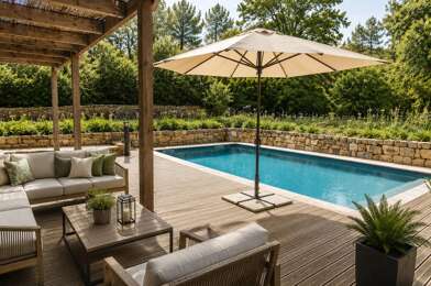 Maison 6 pièces 470000 €