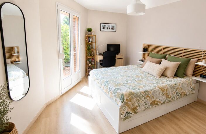 Sollies -Toucas Maison  6 pièces 120 m2 sur un terrain de 1200m² — photo 4
