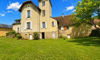 Maison 5 Pièces 169 m² à vendre à Crux-la-Ville (58330)
