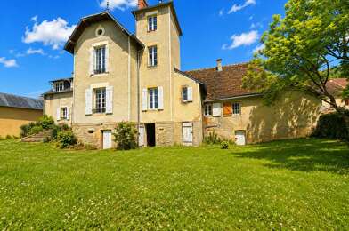 Maison 5 pièces 110000 €