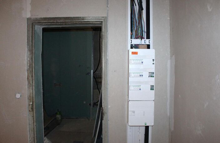 Immeuble de 3 / 4 appartements à Bort-Les-Orgues (19) — photo 4