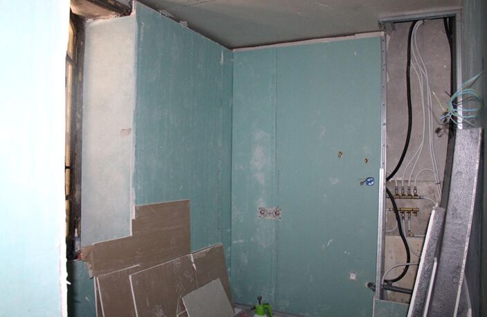 Immeuble de 3 / 4 appartements à Bort-Les-Orgues (19) — photo 5
