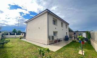 Maison 6 Pièces 153 m² à vendre à Portes-lès-Valence (26800)